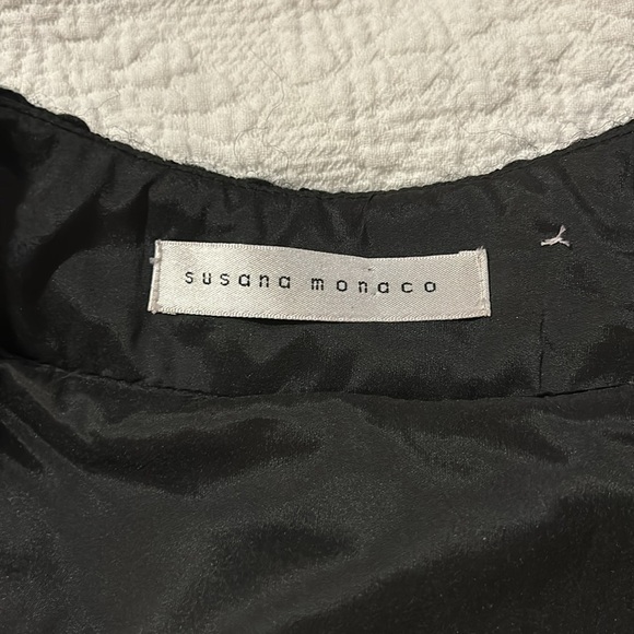 Susana Monaco Wool Blend Size 6 - Picture 7 of 14